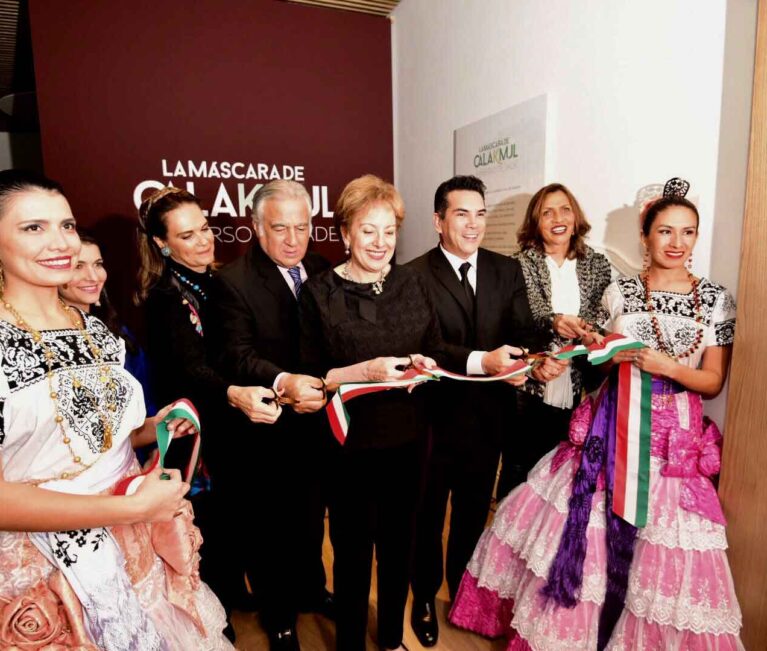 Arranca la Semana de Campeche