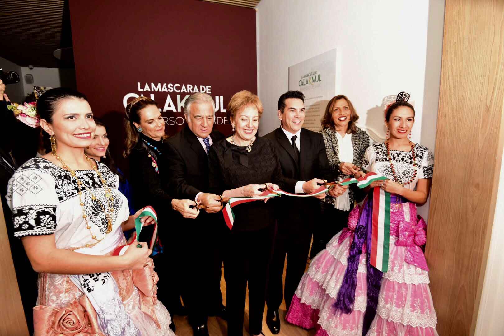 Arranca la Semana de Campeche