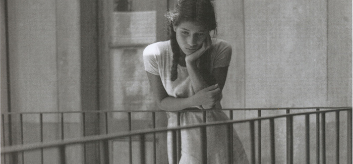 Diálogos entre la luz y la sombra, el cine de Álvarez Bravo