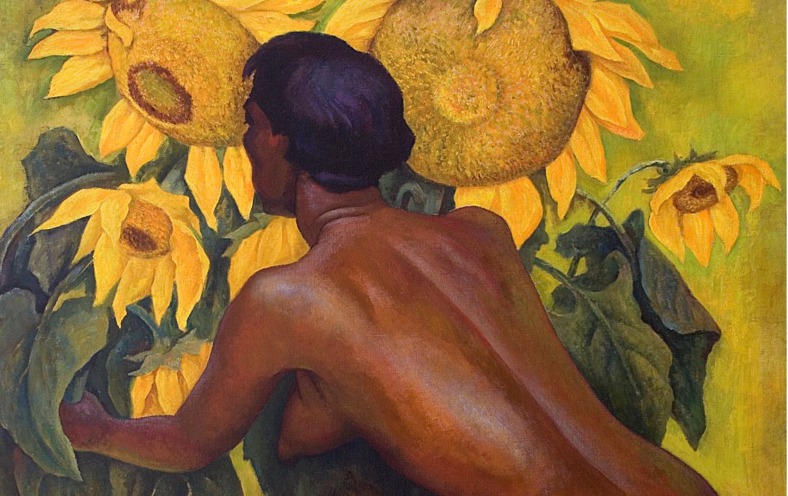Diego Rivera, artista universal