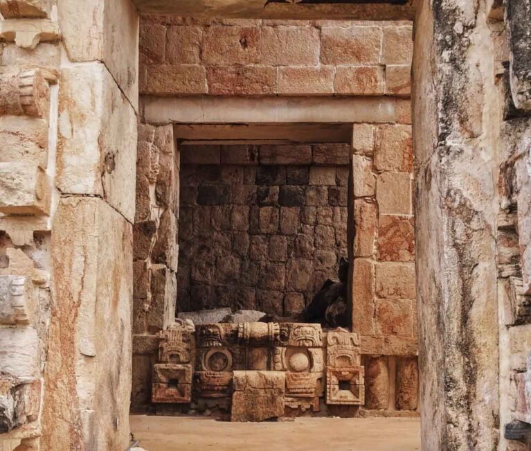 La Mesa de Moctezuma llega a Casa de México en España en el marco del V centenario del encuentro entre dos mundos