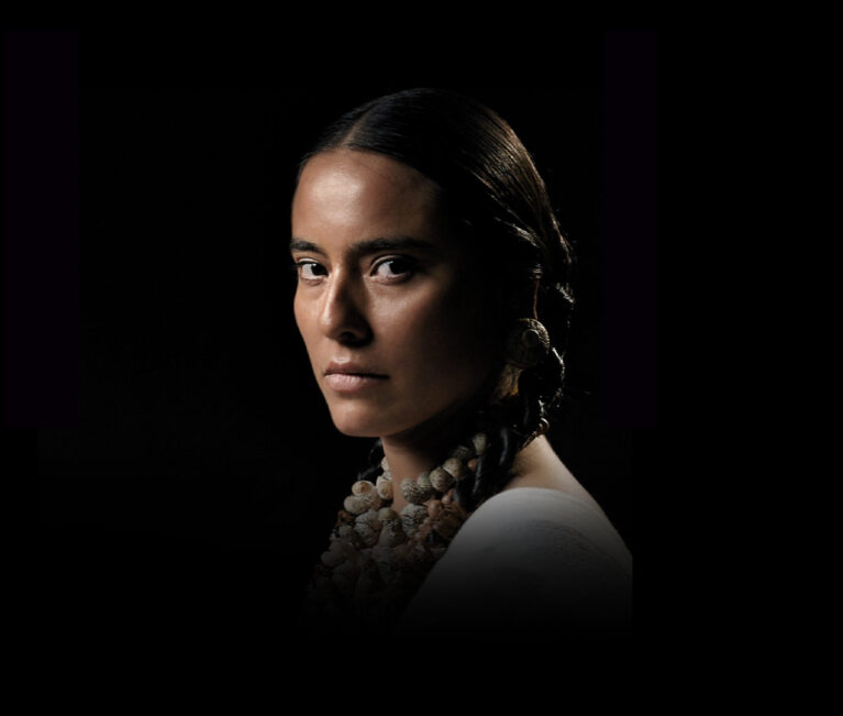 "Malintzin, la historia de un enigma" se estrena en Casa de México en España