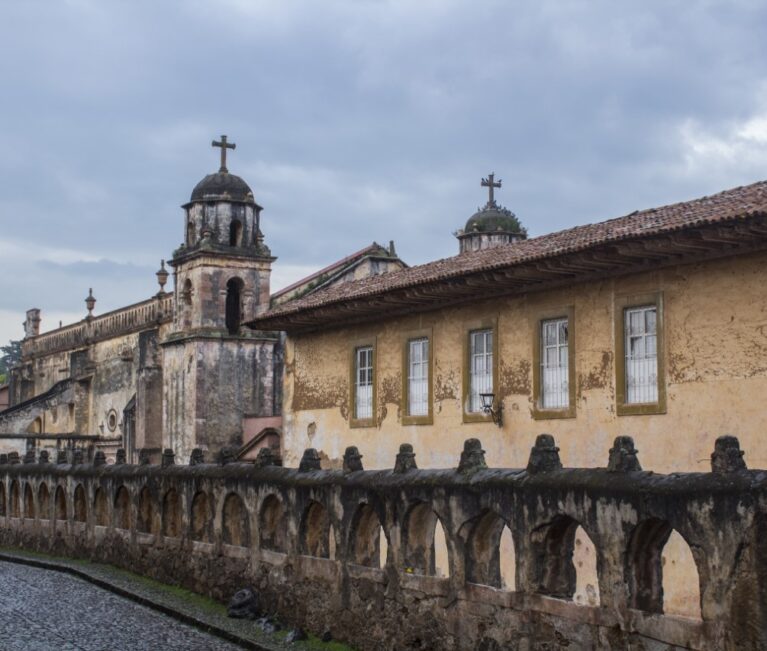 Michoacán, la tierra en la que se “celebra la vida”, visita Casa de México en España