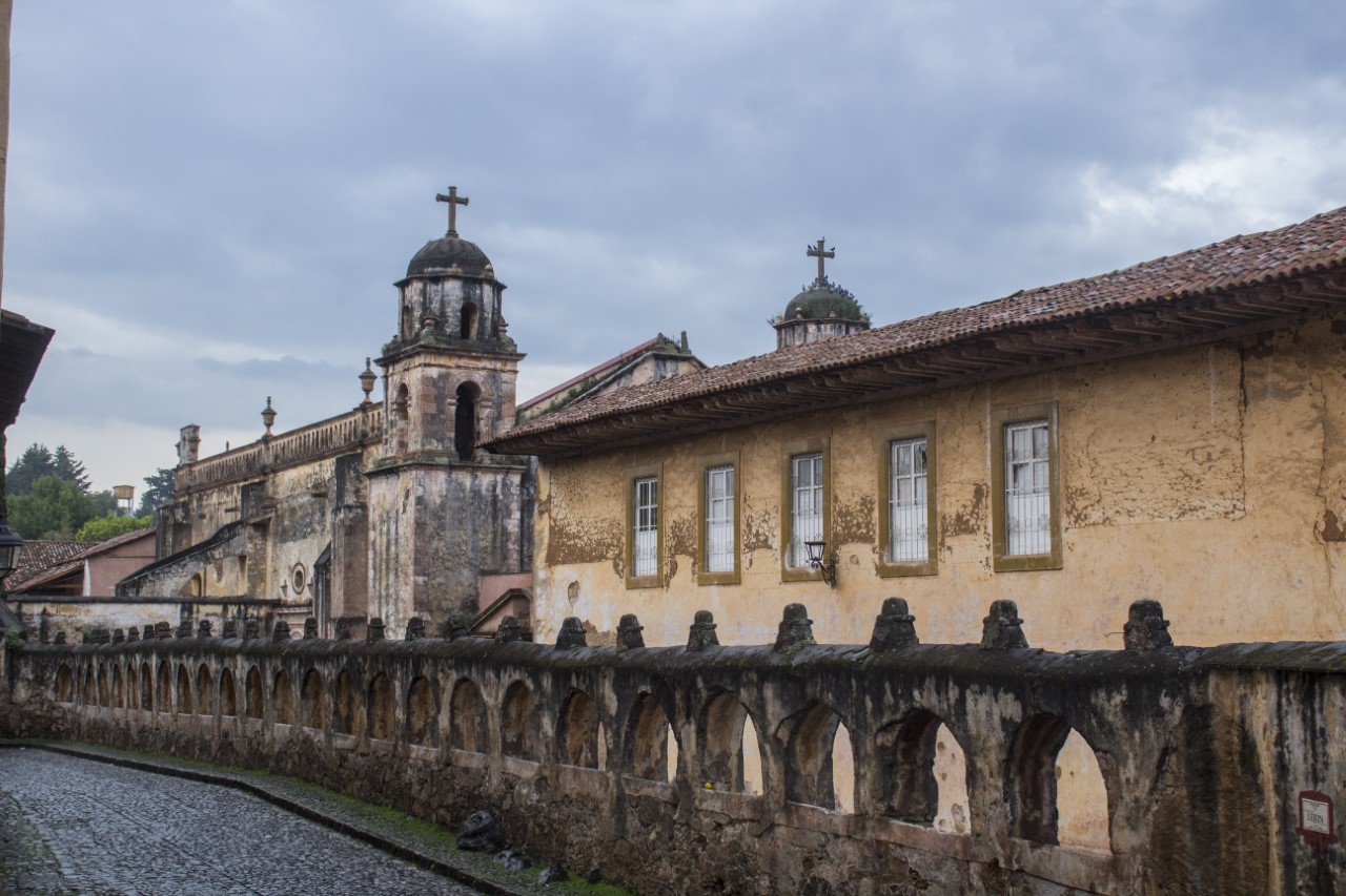 Michoacán, la tierra en la que se “celebra la vida”, visita Casa de México en España