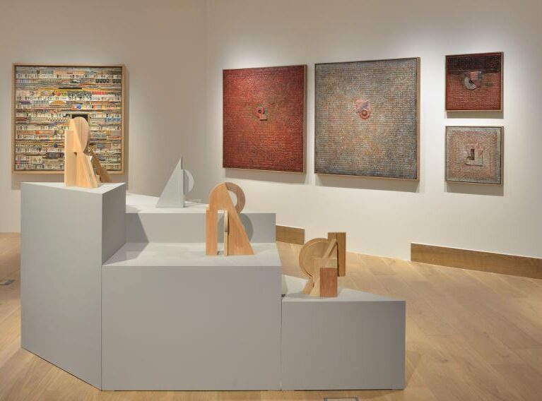 Arte contemporaneo mexicano