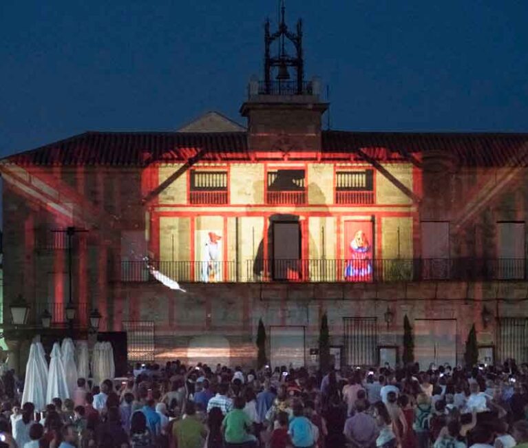 Presentación "Voces para Sor Juana"