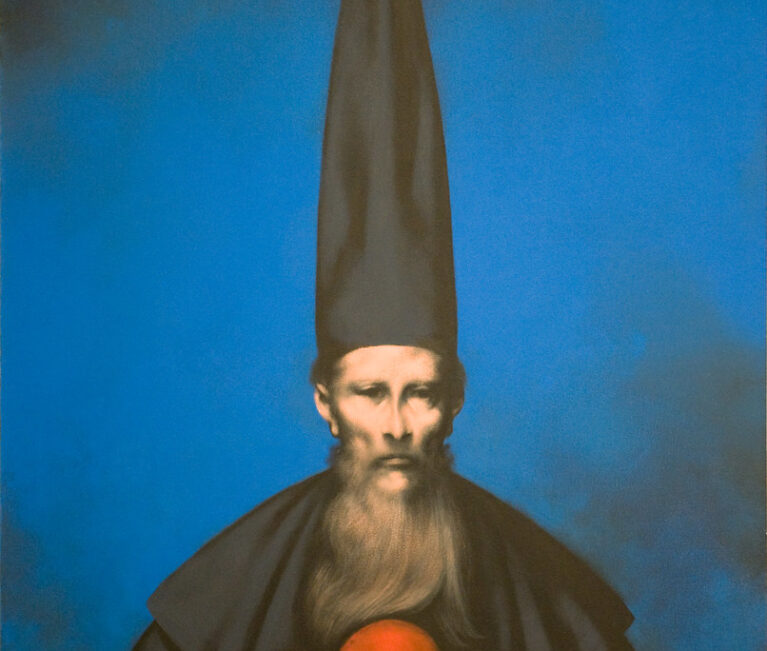 Recordamos al pintor Rafael Coronel