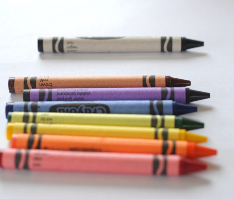 Taller infantil "Dibujar para crear"