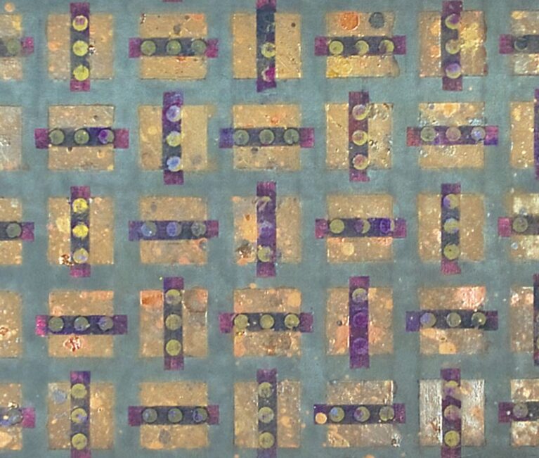 Vicente Rojo: Series, la infinita belleza de la experimentación visual