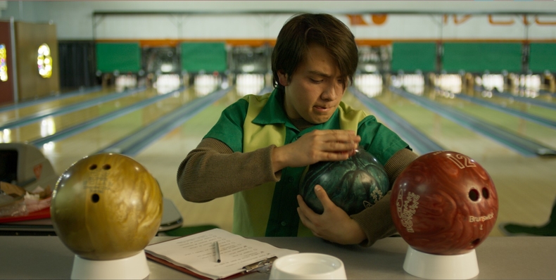 Mexicortos, 1ª ed. del festival del cortometraje mexicano en Casa de México en España