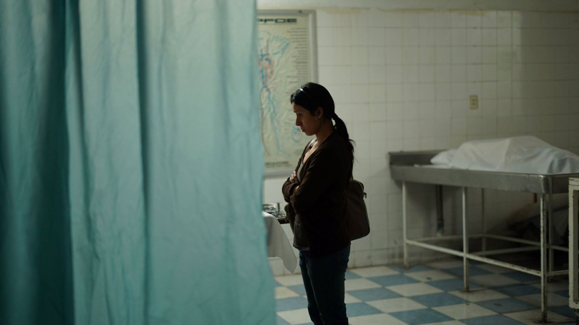 Las Desaparecidas, el cortometraje ganador del Festival Mexicortos