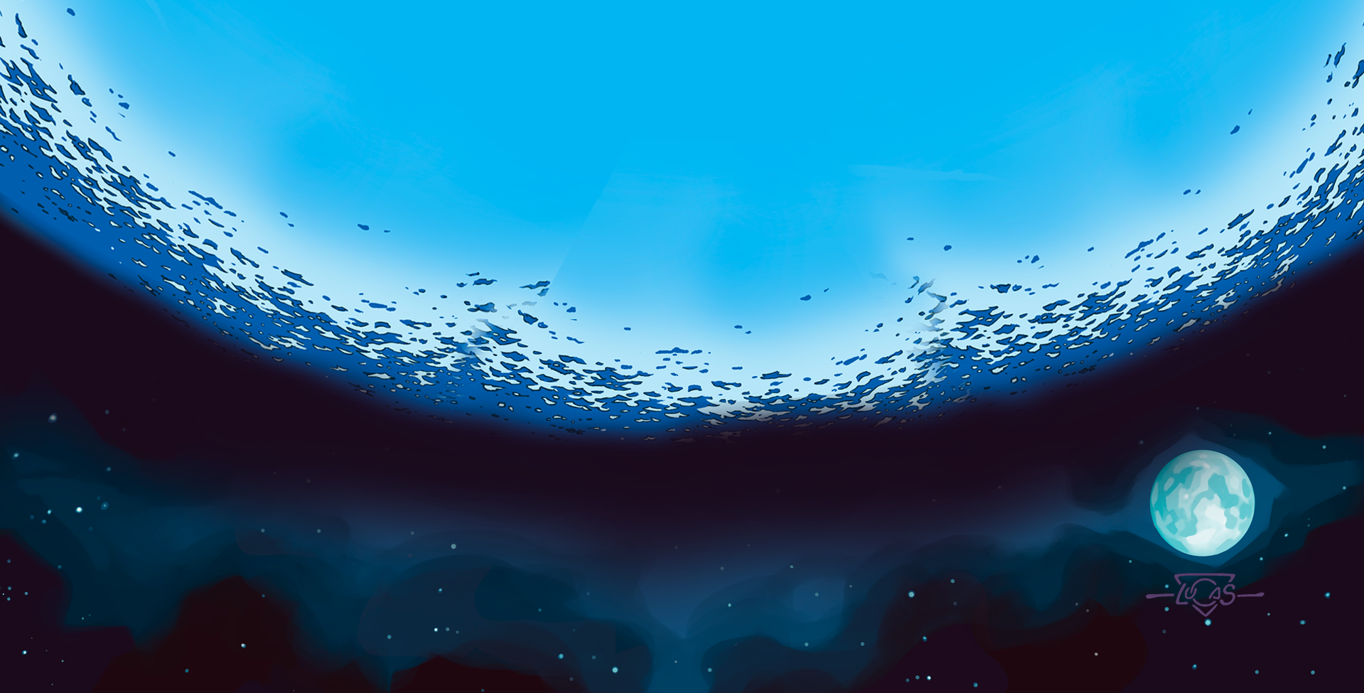 Tour Cinema Planeta | COP 25