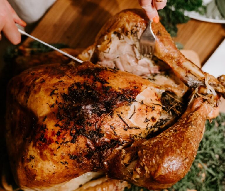 Receta de Navidad, parte II Receta de Navidad, parte II