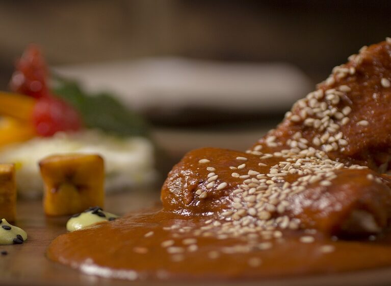 Gastronomía Mexicana Alcaparrado Gastronomía Mexicana Alcaparrado