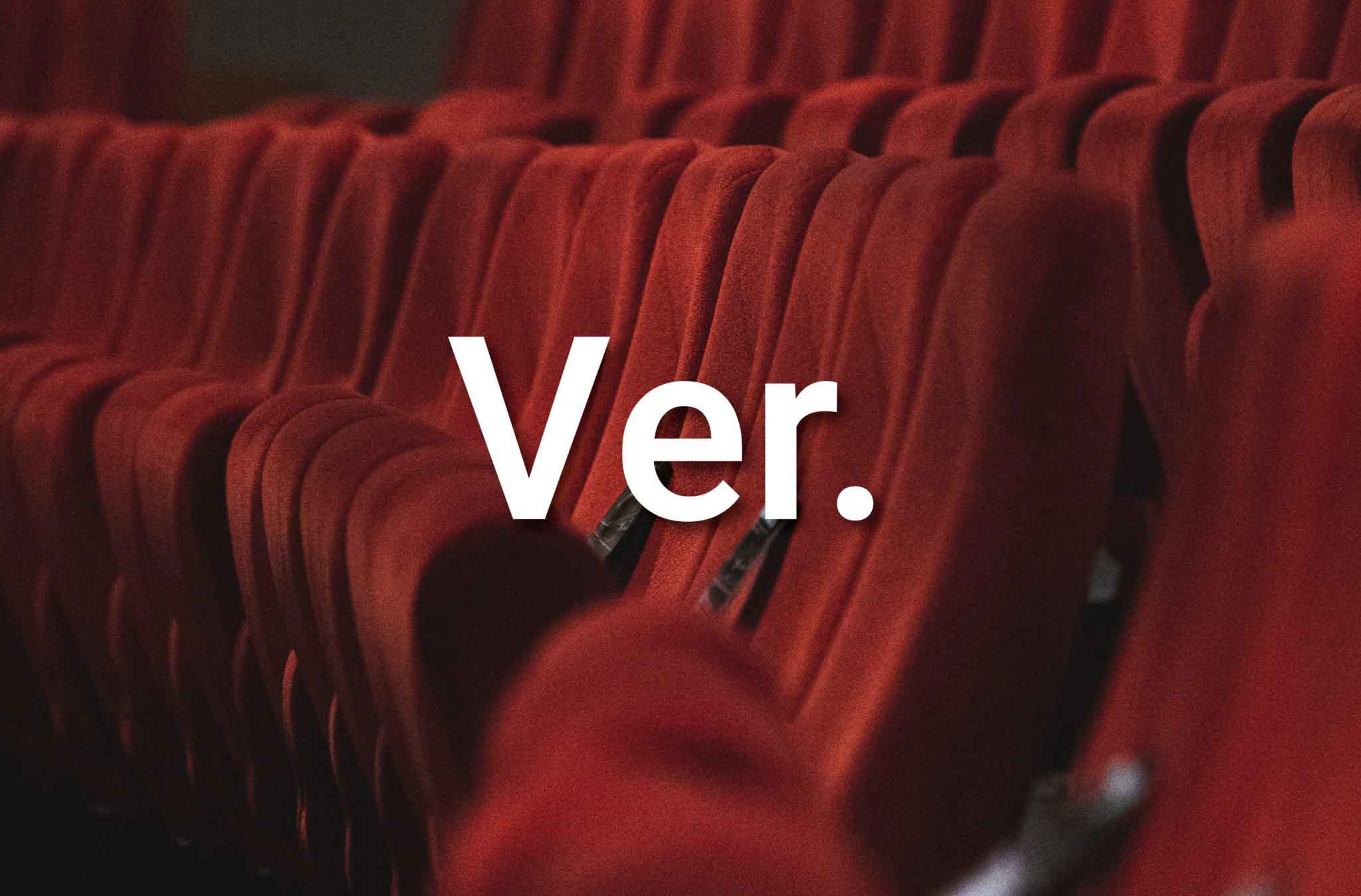 Cine en Casa de México