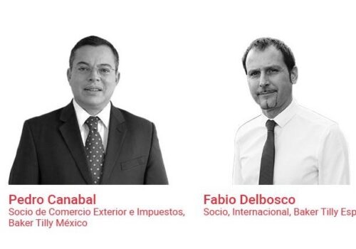 Comercio exterior entre México y España tras la modernización del TLCUEM