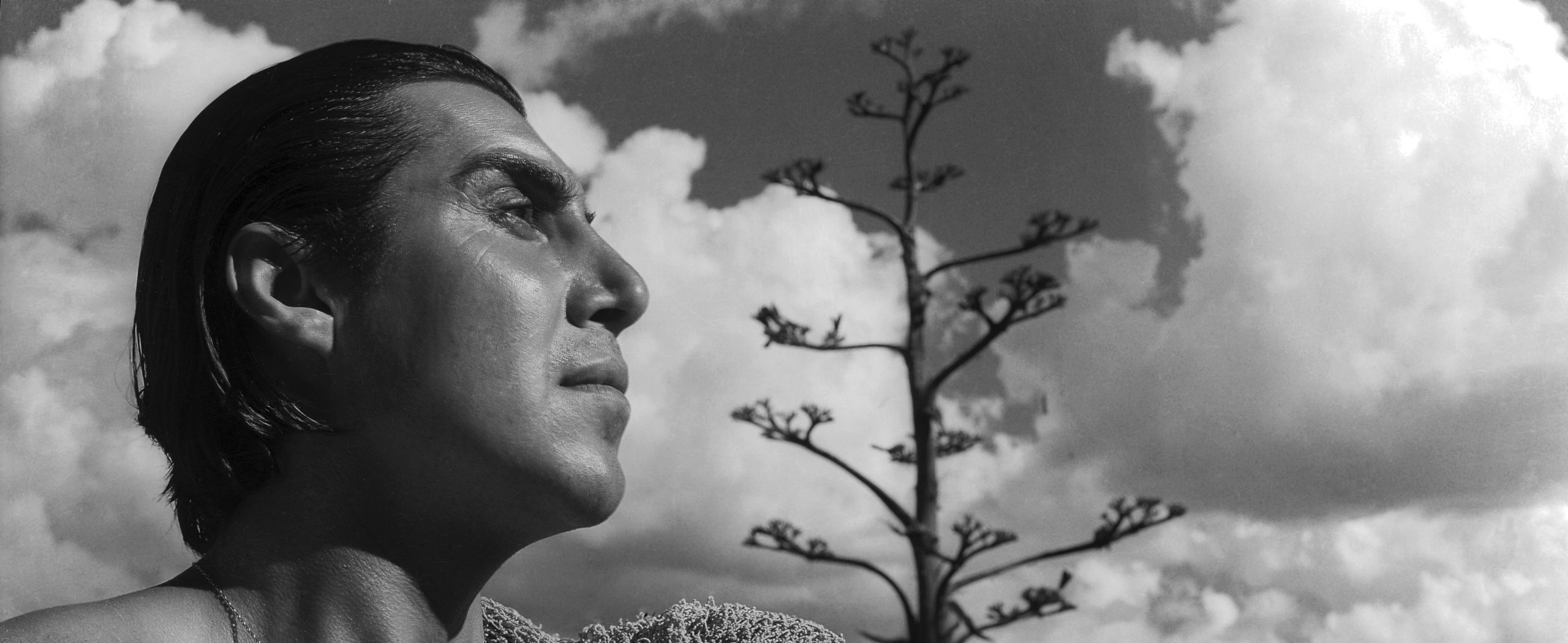 Una mitología mexicana Ciclo "El Indio" Fernández Casa de Mexico