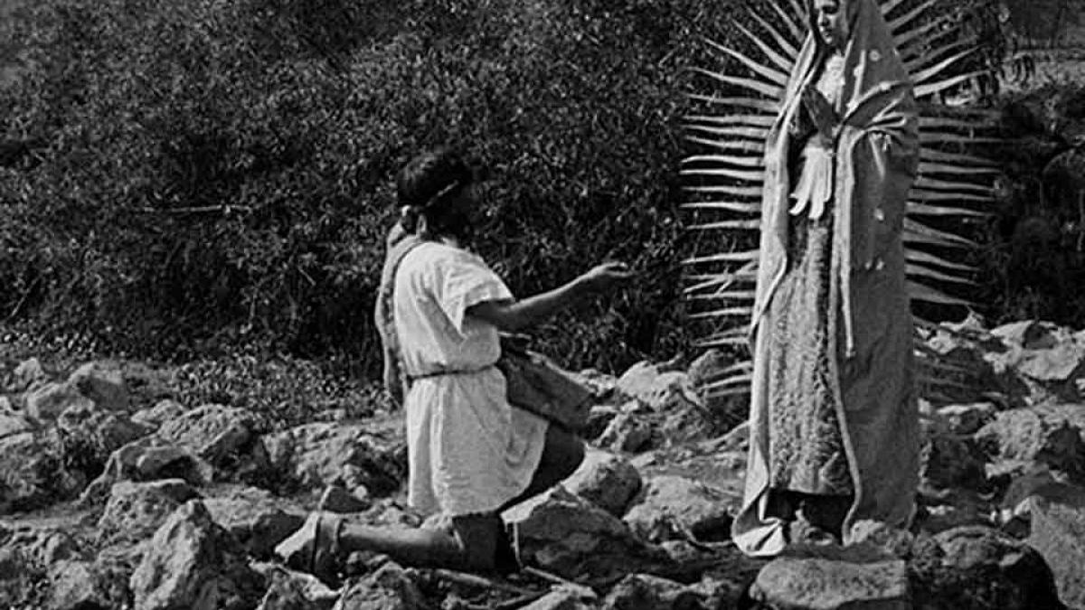 Cabeza de vaca | Ciclo cine (Re)visiones