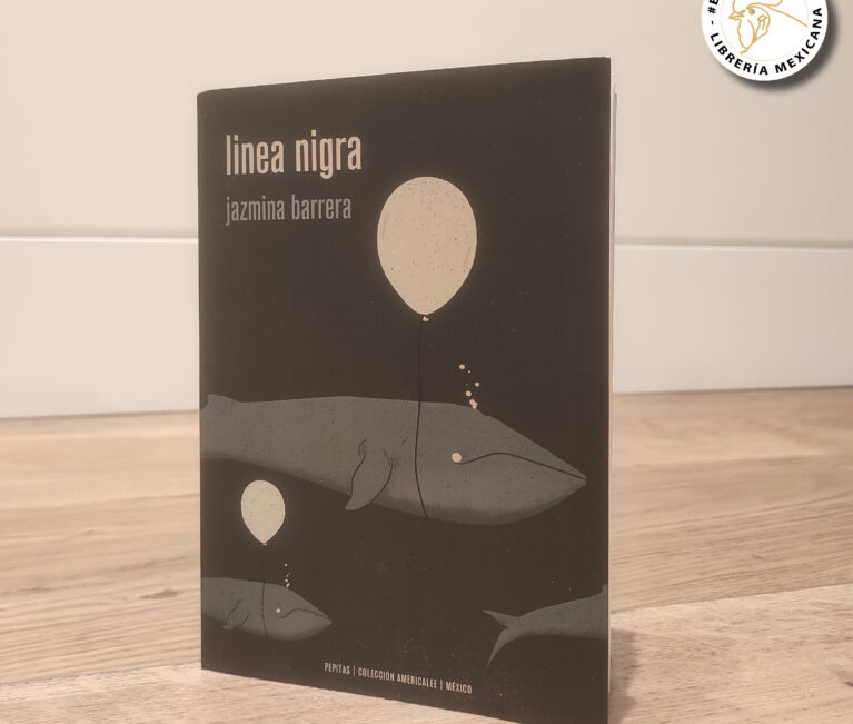 Que leer: linea nigra