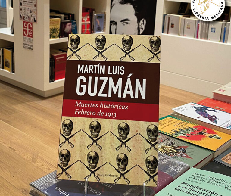 que leer muertes historicas literatura mexicana