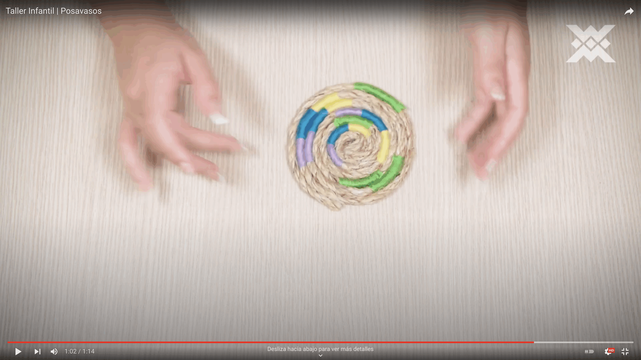 taller-infantil-posavasos