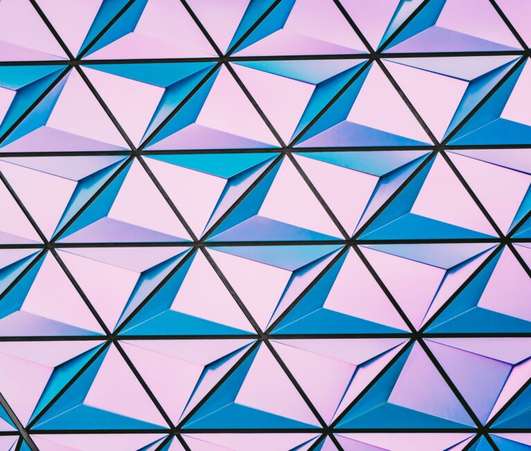 Taller infantil de creación de patrones de colores