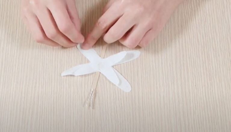 Taller de creación manualidades con poso de café