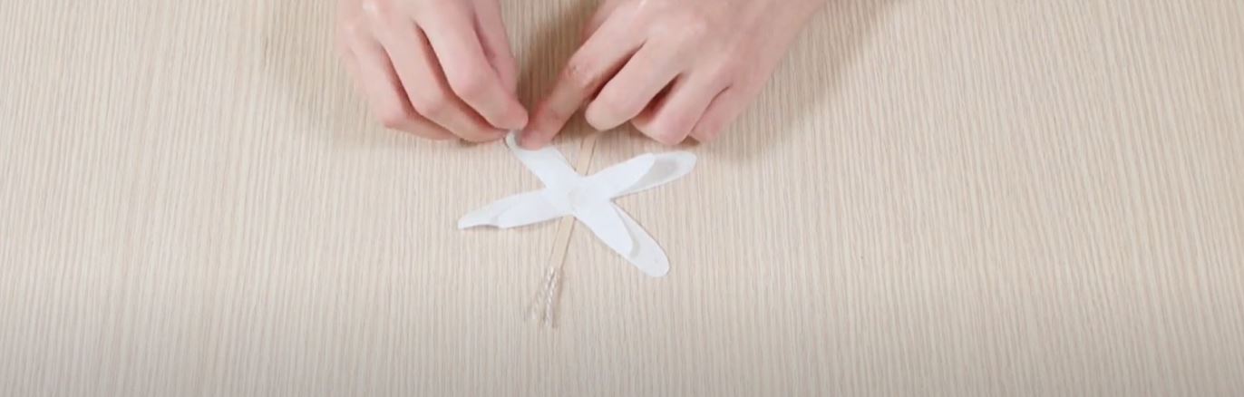 Taller de creación manualidades con poso de café