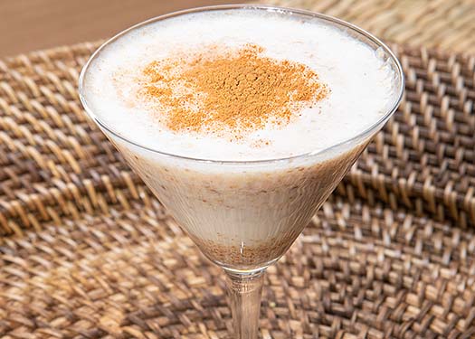 HORCHATA DE AMARANTO HORCHATA DE AMARANTO