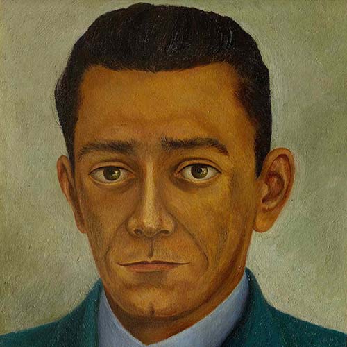 Retrato del Ingeniero Eduardo Morillo Safa