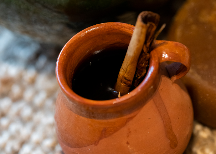 Cafe de Olla – Picante Picante