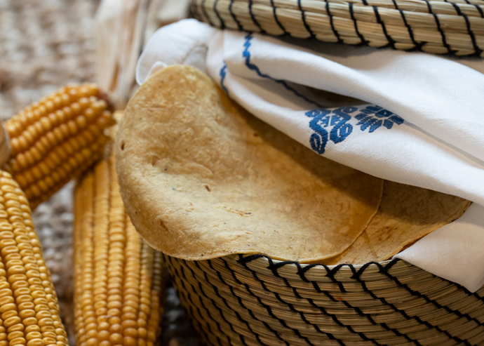 Tortilla Tortilla