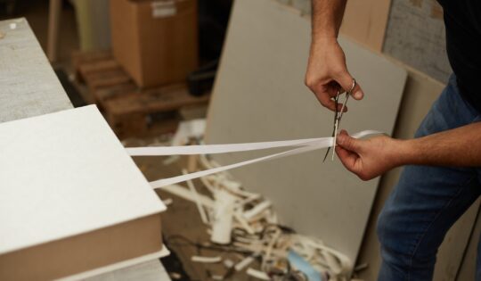 Hecho a Mano| Taller de encuadernación con papel amate