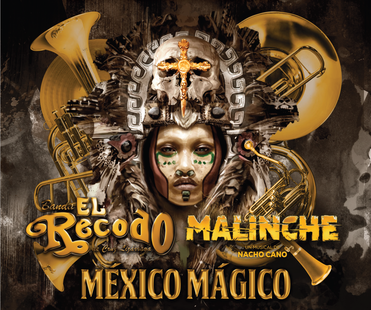 malinche + el recodo