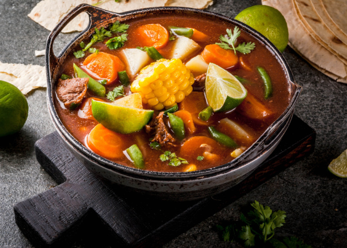 Mole de olla