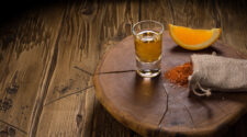 Catas de mezcal | Entre Sabores
