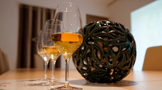 Entre Sabores | Cata de Sotol, Charanda y Bacanora