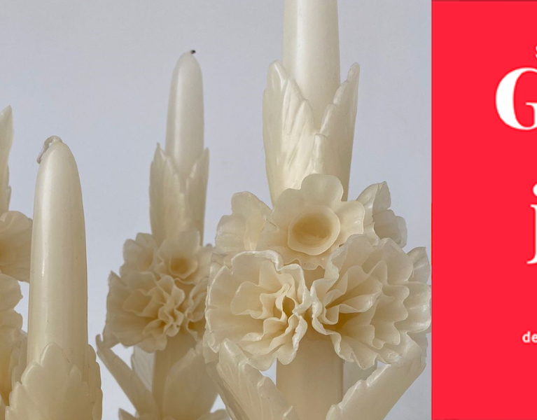 Taller Hecho a mano | Cerería