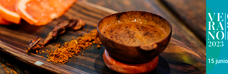 Cata de mezcal | Programa de verano 2023