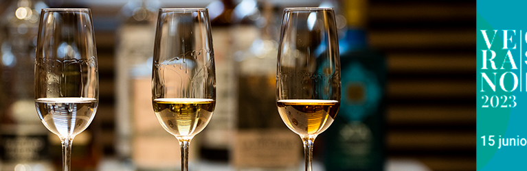 Cata de tequila | Programa de verano 2023