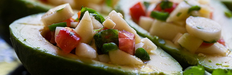 Taller gastronómico | Entre Sabores | Tardes