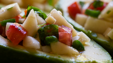 Entre Sabores | Raíces con sabor a México