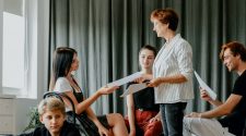 Taller de Artes escénicas: Cómo crear nuevos modelos y nuevo dinero | MestizoLab 2023