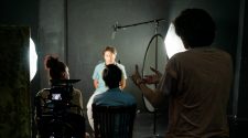 Charla Mestiza 2: Escribir y dirigir en el cine y teatro | MestizoLab 2023
