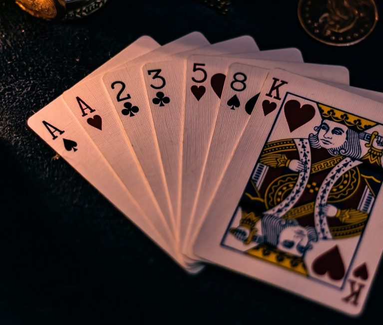 Torneo de Canasta en Puntarena