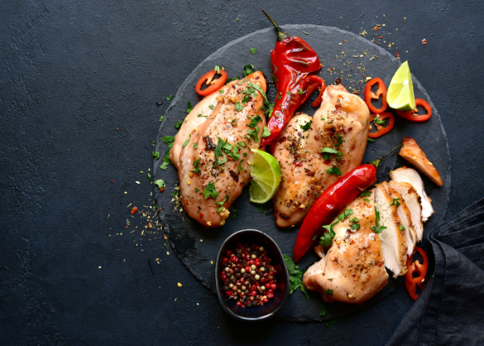 Taller gastronómico | Cocina de la región Suroeste de México