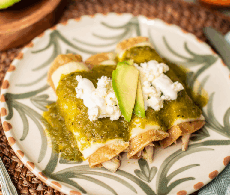 Entre Sabores | Taller Gastronómico