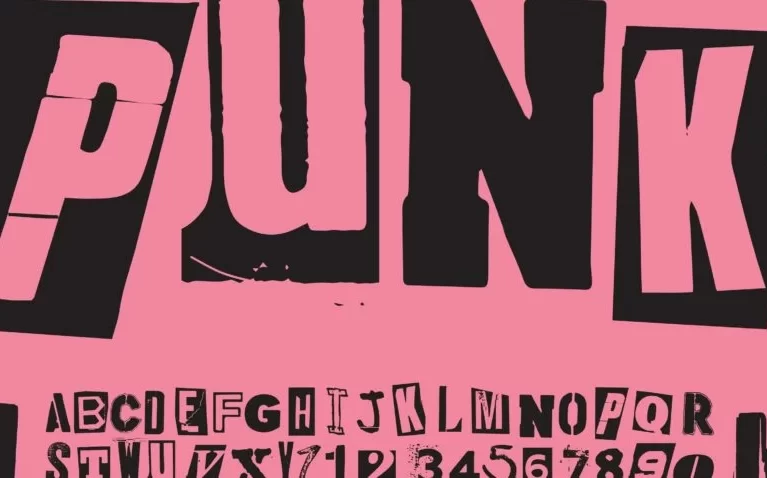 Discursos Alternativos | Punk ibérico. Desarrollo de una escena y su proyección en México