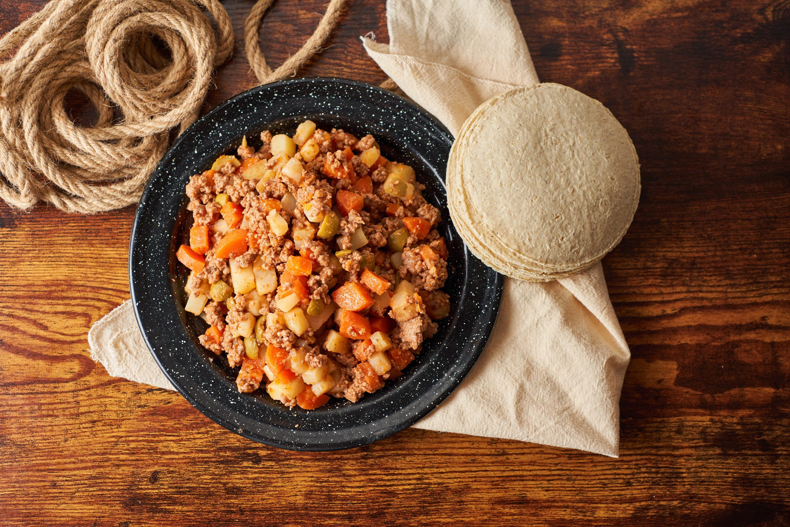 Picadillo