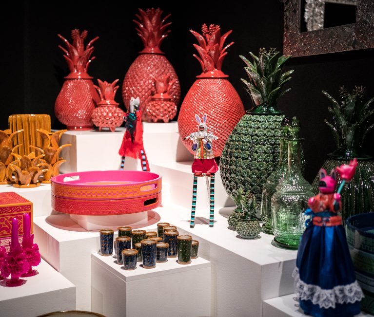 Tienda Hecho a mano México 2024 | Gran apertura